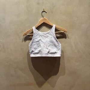 Lululemon High Neck Sports Bra